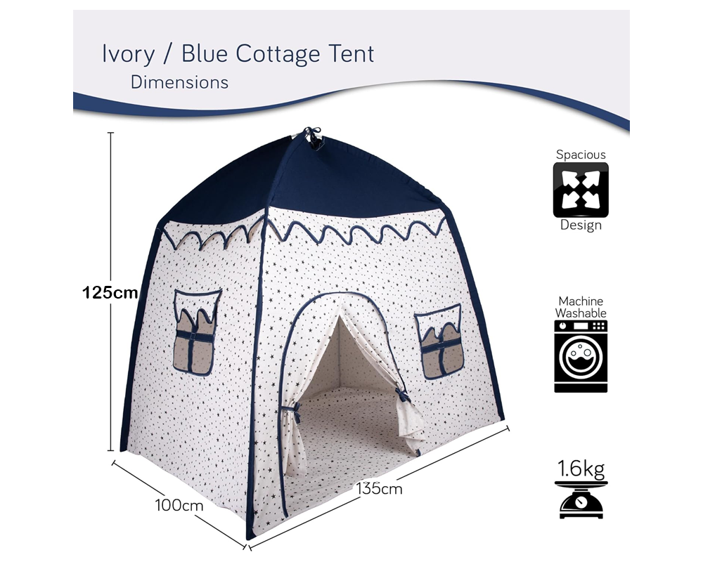 Kids Play Tent