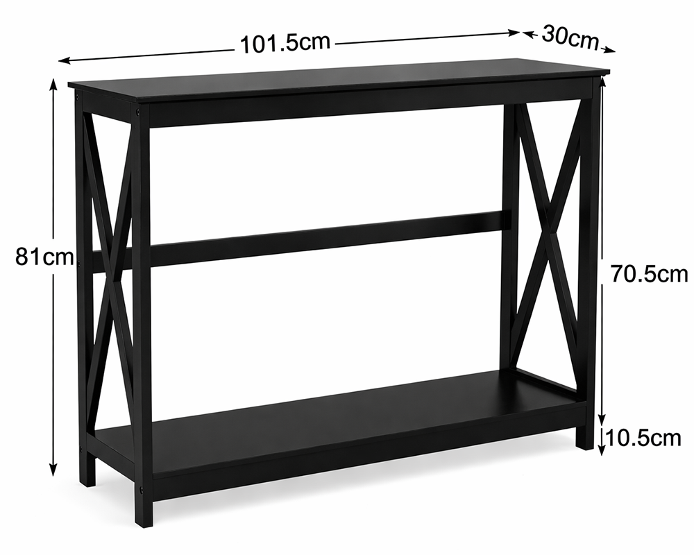 Entryway Table