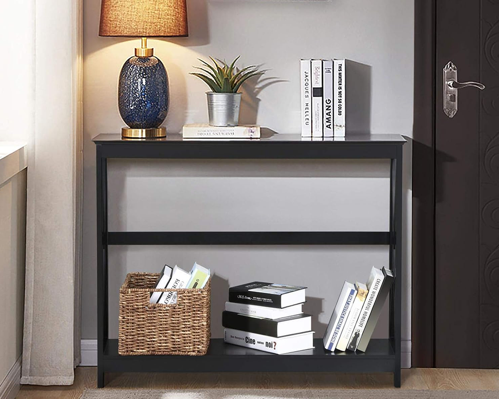 Entryway Table