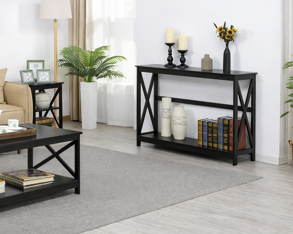 Entryway Table