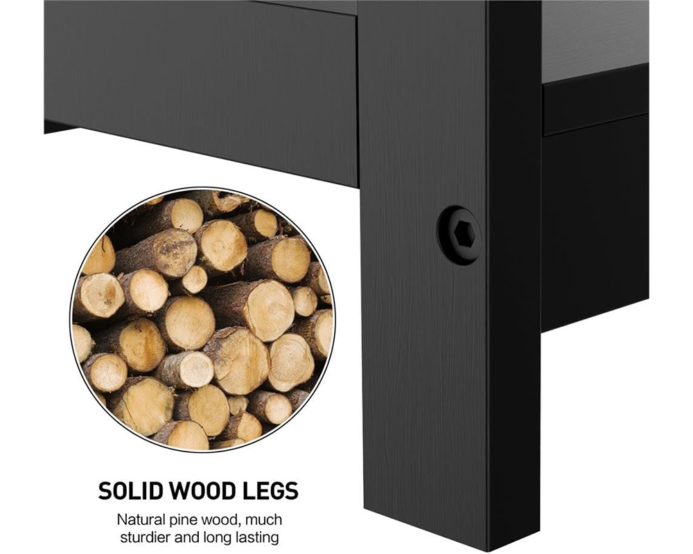 Entryway Table