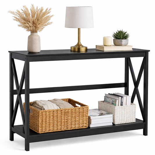 Entryway Table