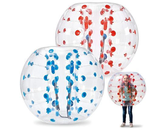 1.5M Sumo Zorb Balls Inflatable Bumper Balls