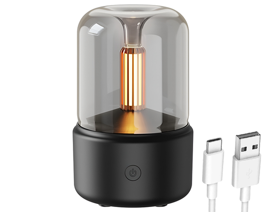 Aroma Diffuser with Light