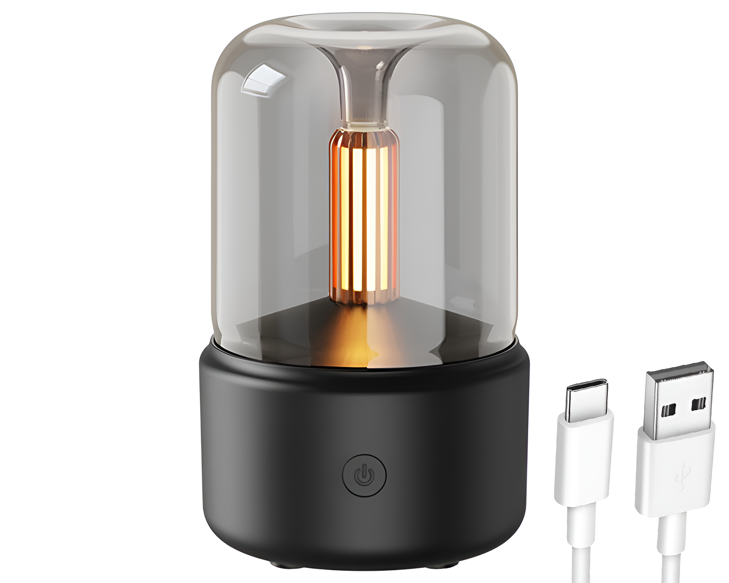 Aroma Diffuser with Light