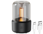 Aroma Diffuser with Light