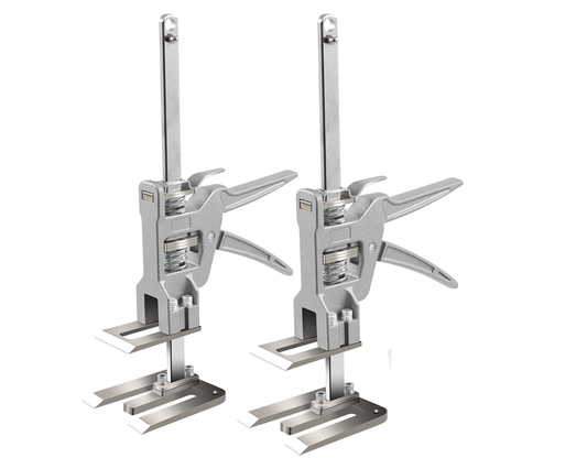 Labor Saving Arm Jack Elevator Tool Tile Height Adjuster