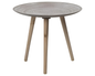 Round Side Table