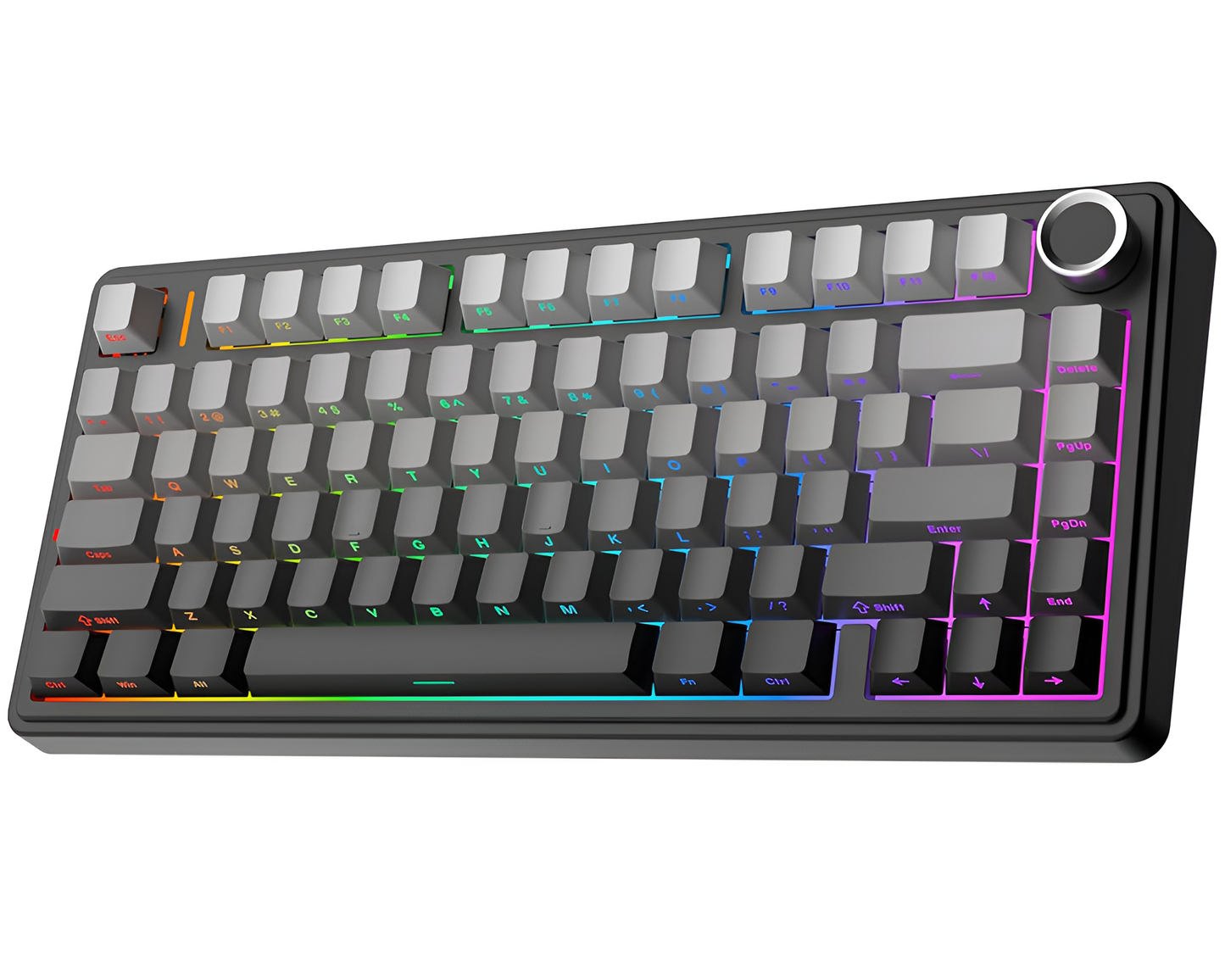 Mechanical Keyboard