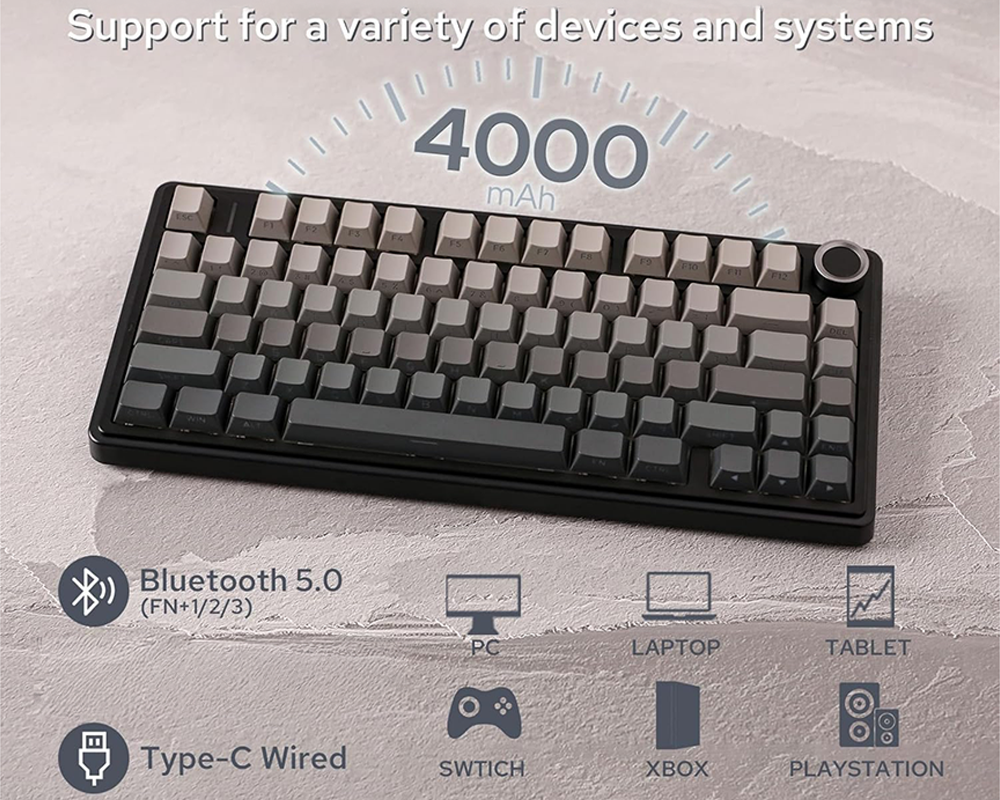 Karboard Mechanical Keyboard – tomywish-nz