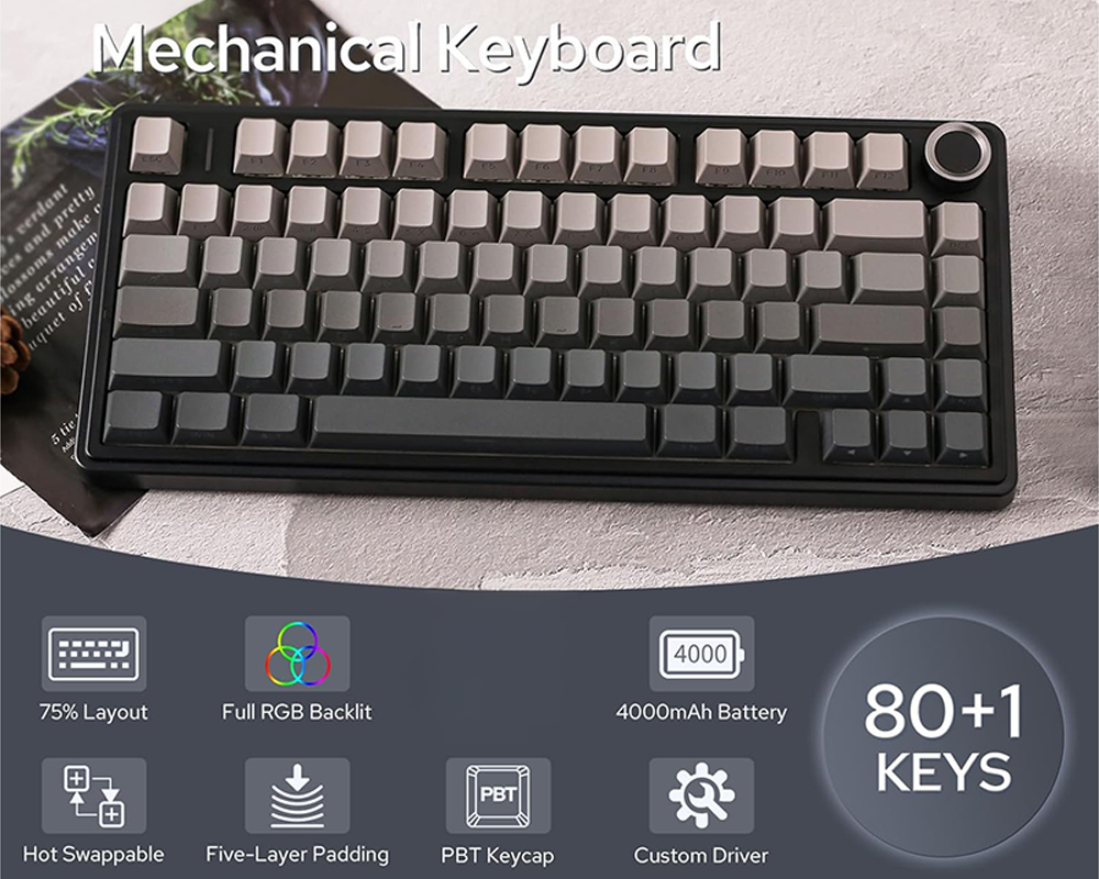 Mechanical Keyboard