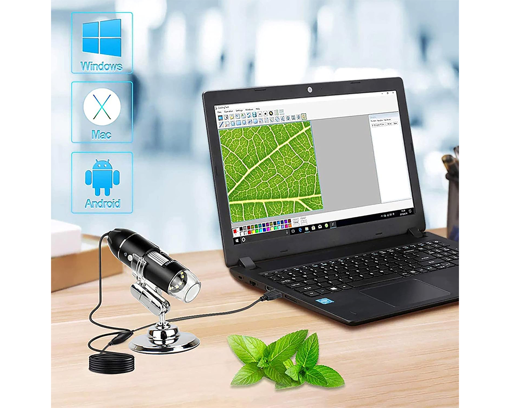 Digital Microscope Usb Camera