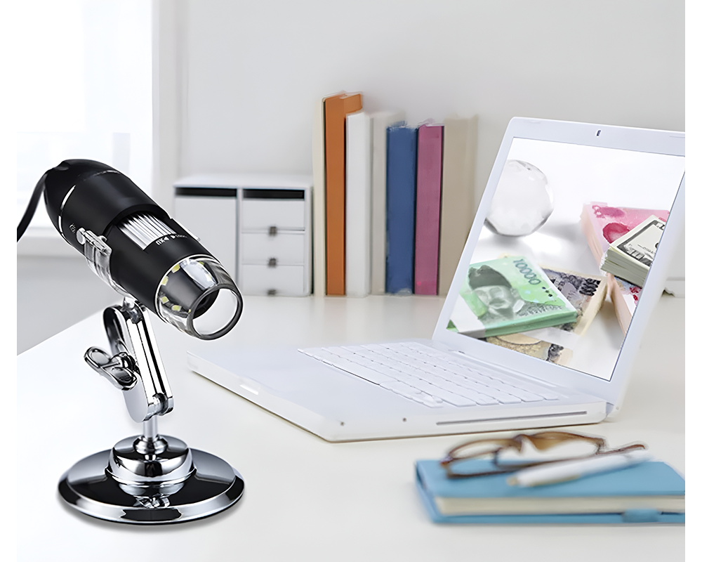 Digital Microscope Usb Camera