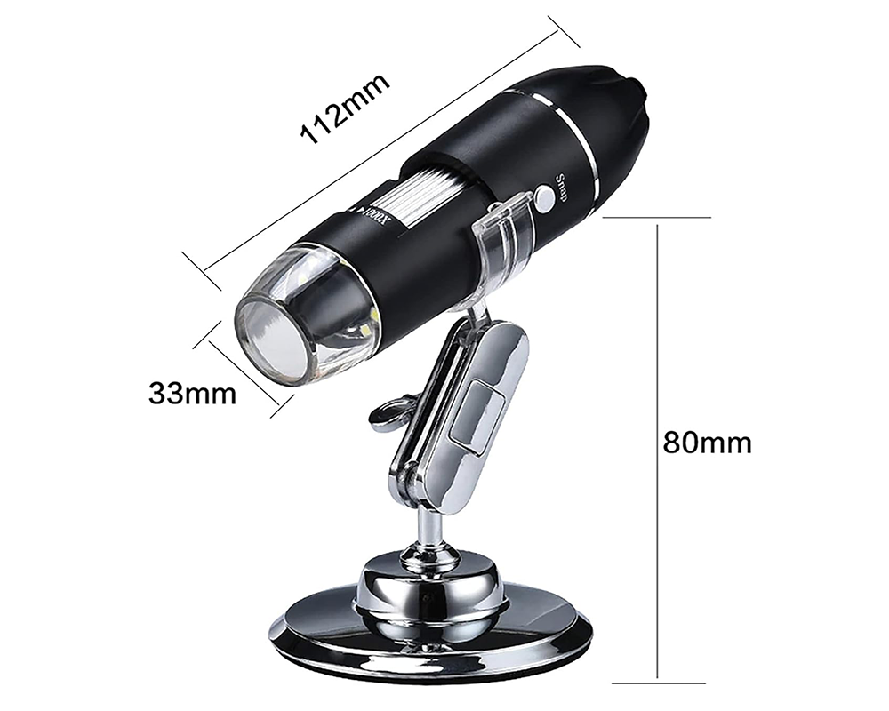 Digital Microscope Usb Camera