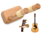 Guitar Wall Hanger Holder Stand Rack Hook