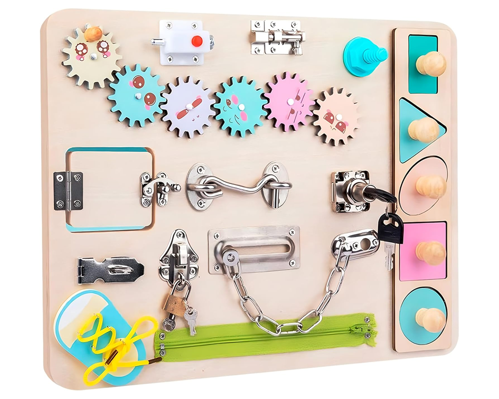 Educational Learning Board