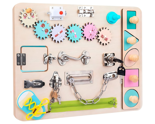 Educational Learning Board