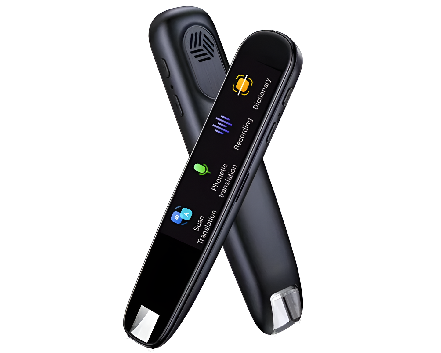 Smart Scan Translation Pen