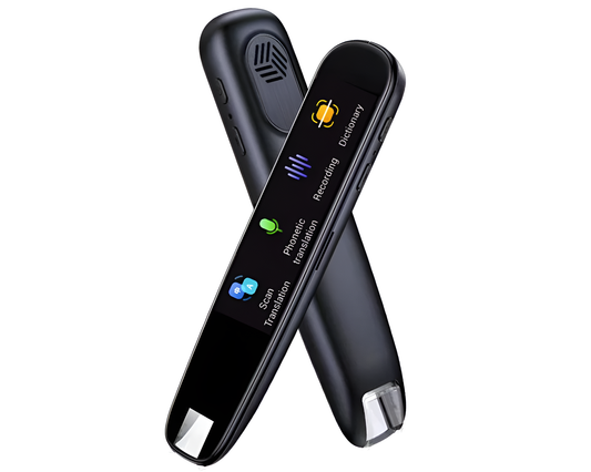 Smart Scan Translation Pen