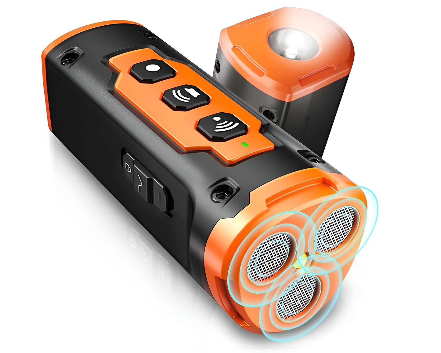 Anti Bark Dog Trainer