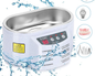 Ultrasonic Jewelry Cleaner