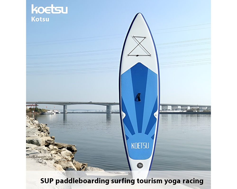 Inflatable Paddle Board SUP Board
