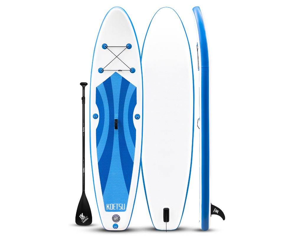 Inflatable Paddle Board SUP Board