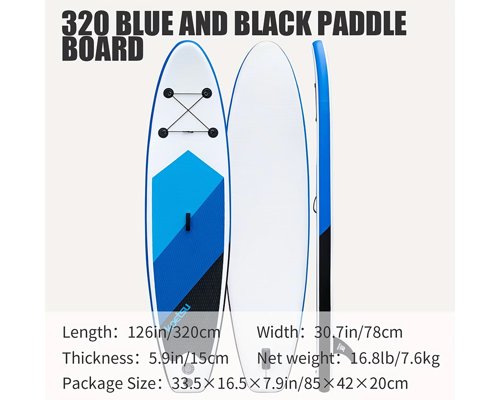 Inflatable Paddle Board SUP Board