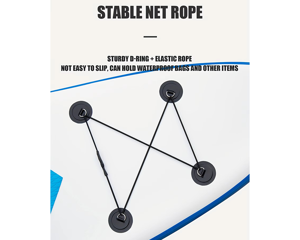 Inflatable Paddle Board SUP Board