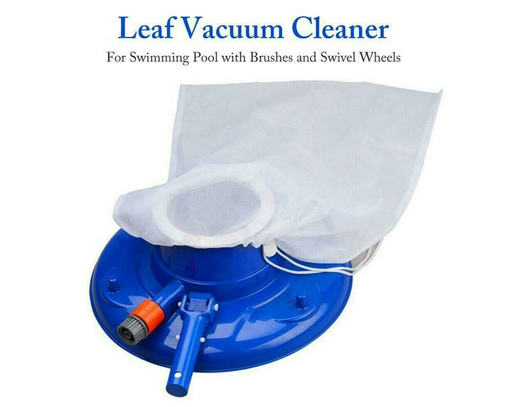 Pool Leaf Vacuum Swimming Pool Vacuum