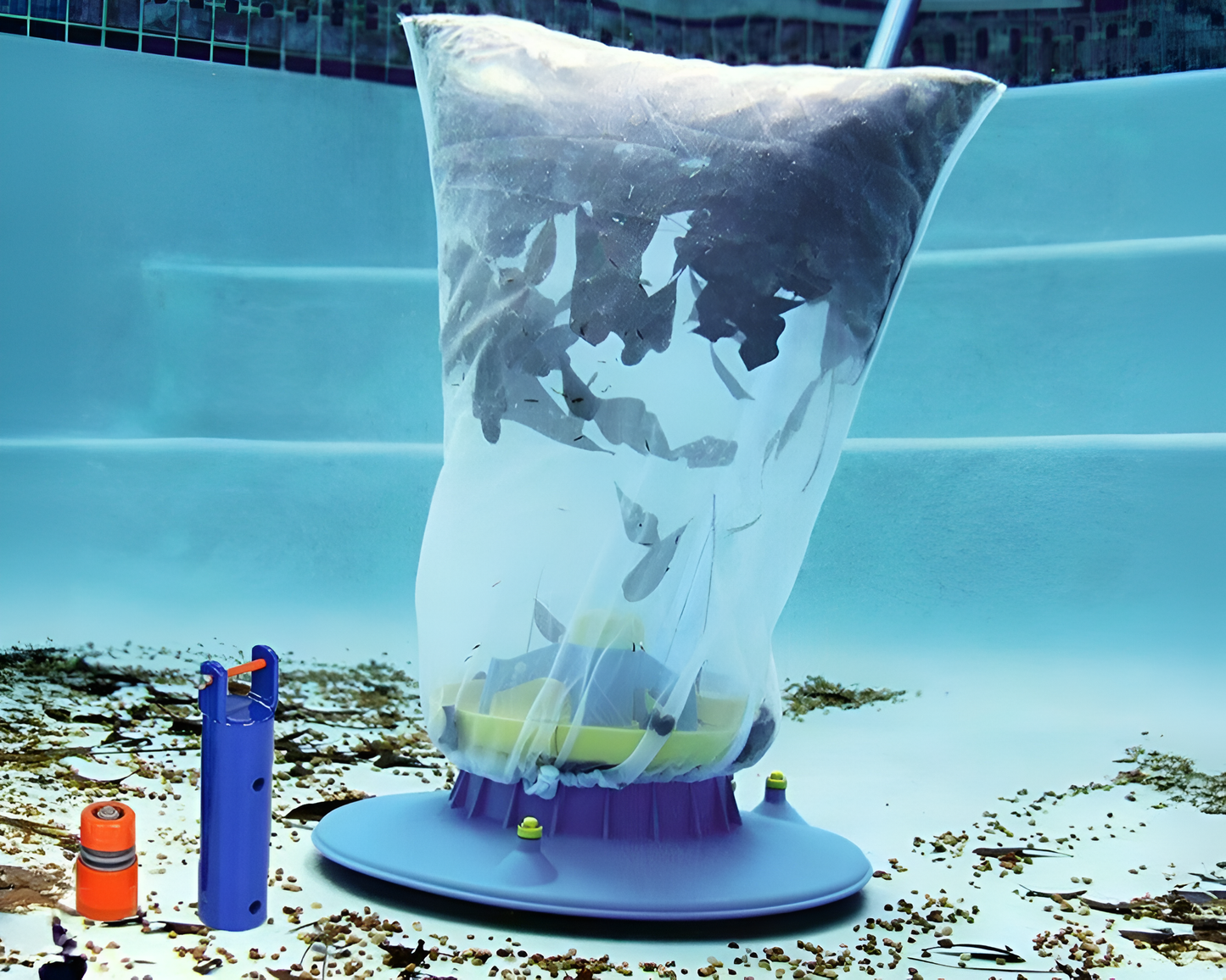 Pool Leaf Vacuum Swimming Pool Vacuum