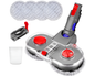 Electric Motorised Mop for Dyson V7 V8 V10 V11 V15 Cordless Vacuum Cleaners