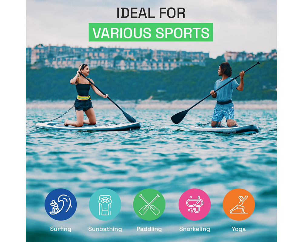 Paddle Board SUP Board Inflatable