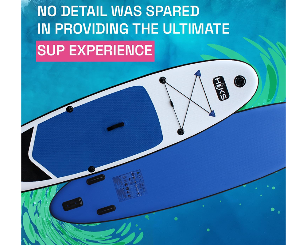 Paddle Board SUP Board Inflatable
