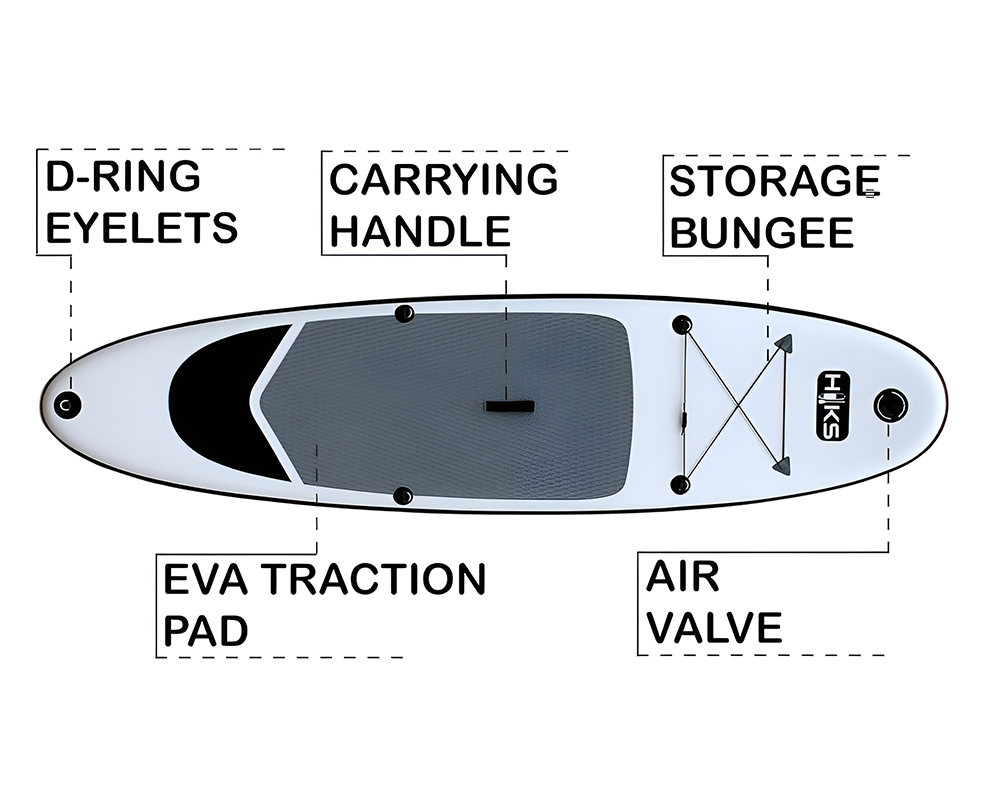 Stand Up Paddle Board