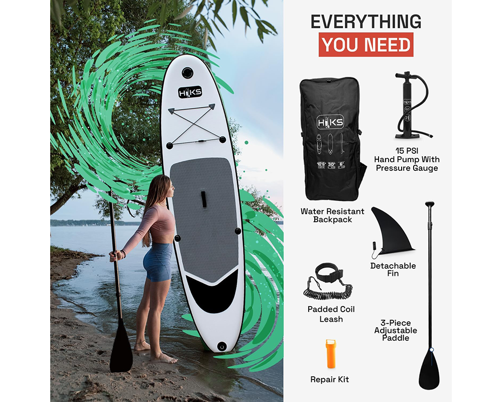 Stand Up Paddle Board