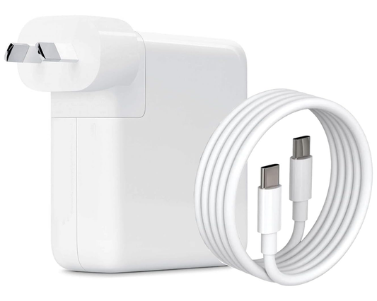 MacBook Charger 30W TYPE-C Replacement Charger for Macbook