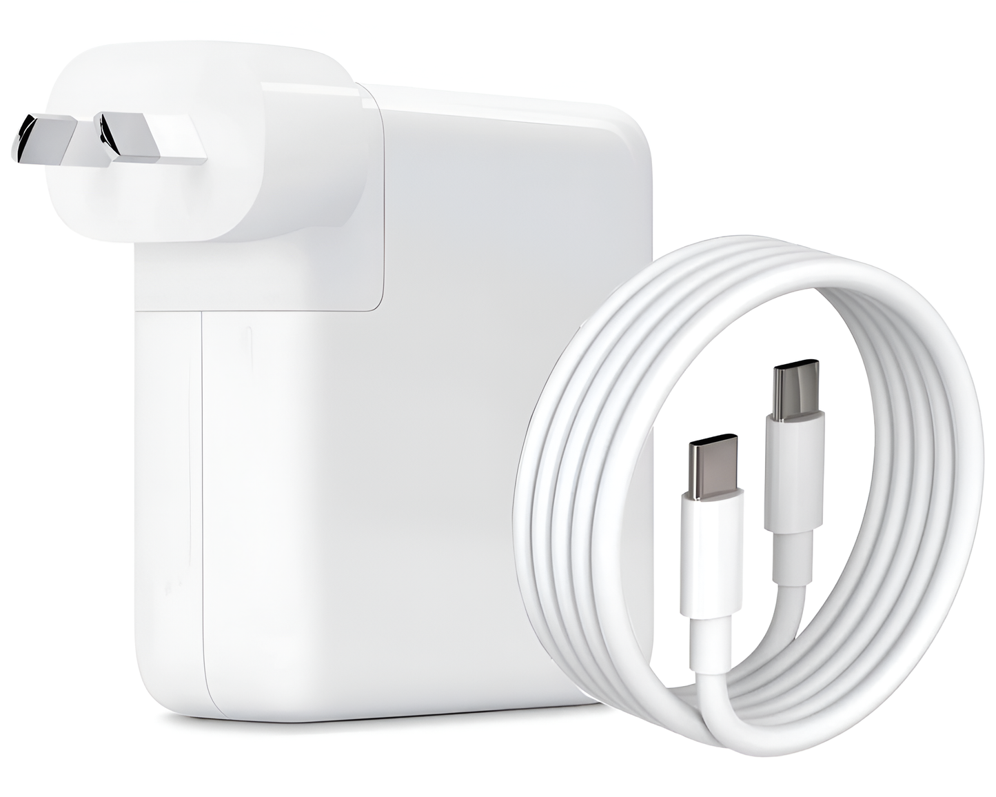 MacBook Charger 30W TYPE-C Replacement Charger for Macbook