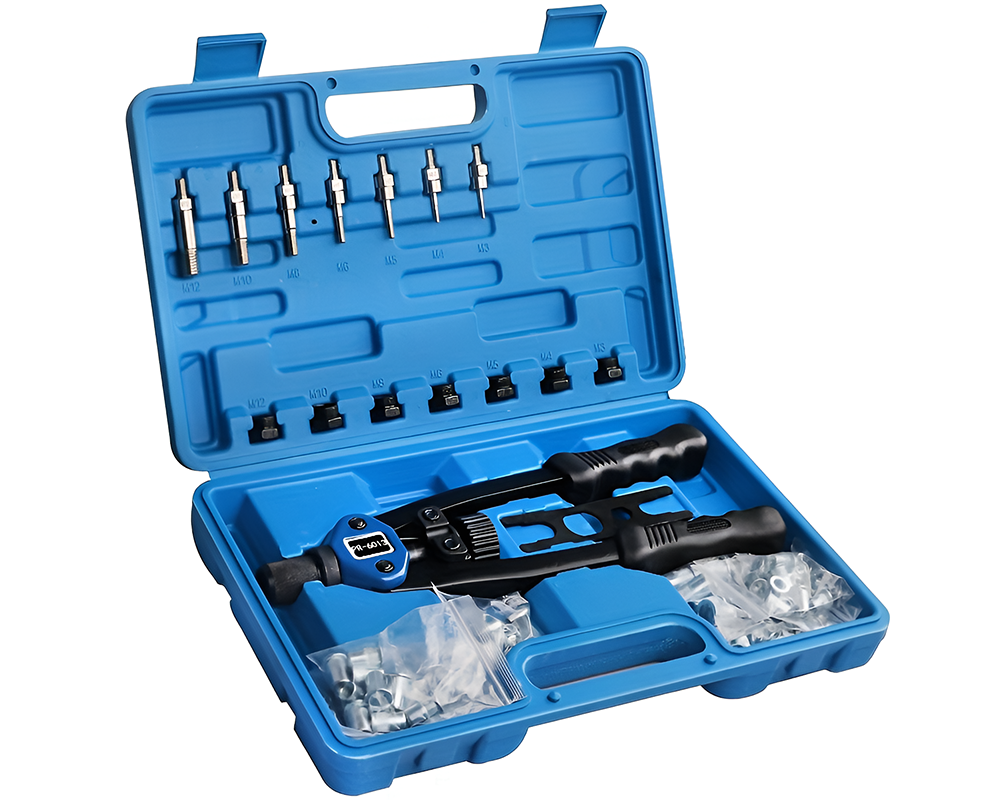 Rivet Gun Kit