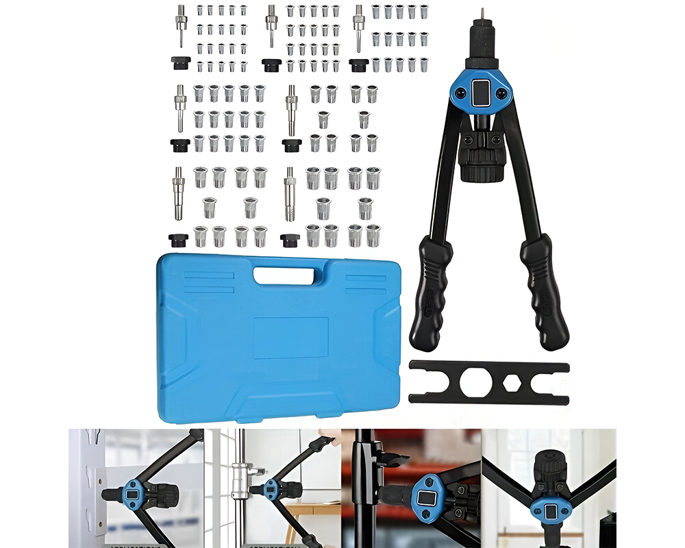 Rivet Gun Kit