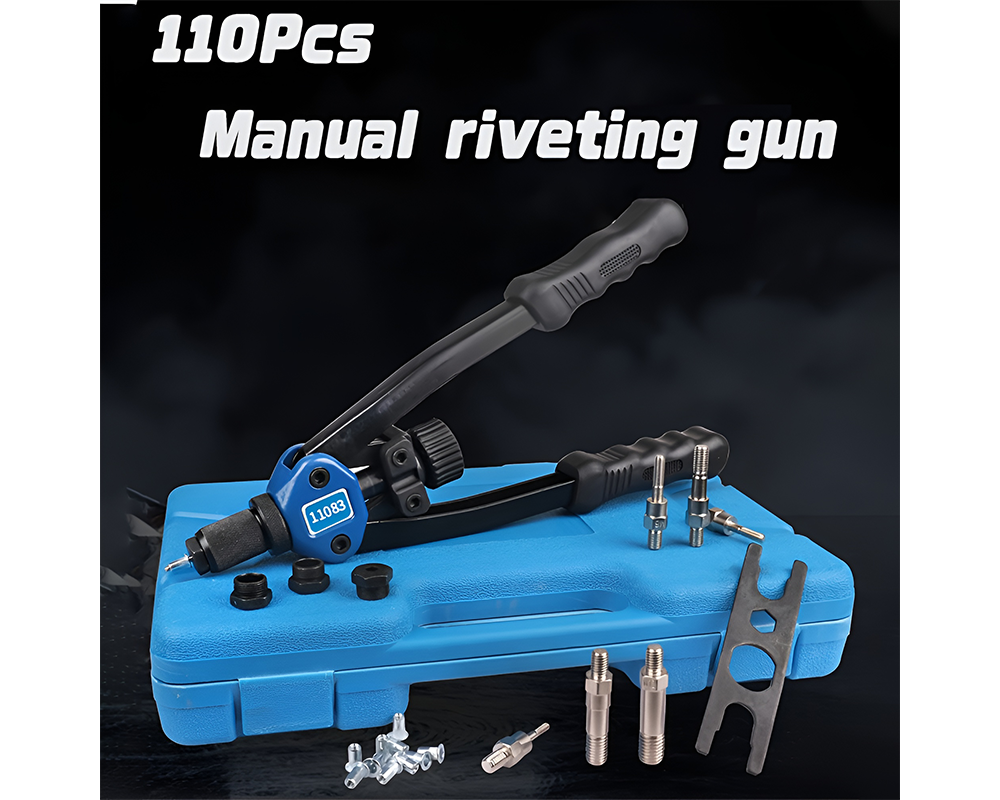 Rivet Gun Kit