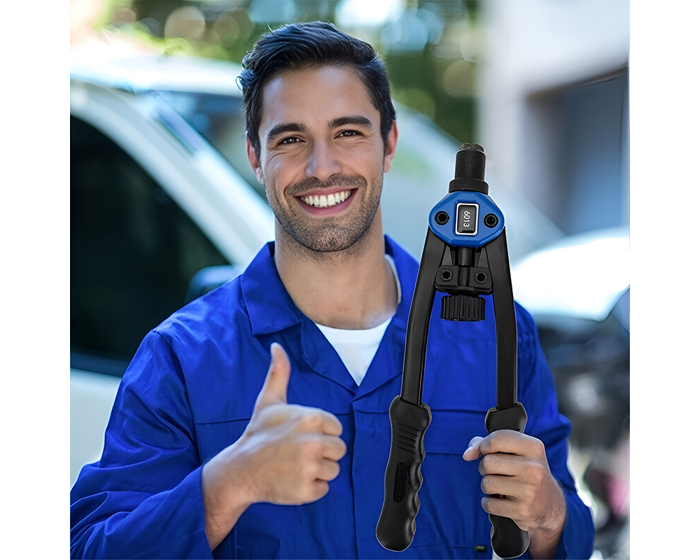 Rivet Gun Kit