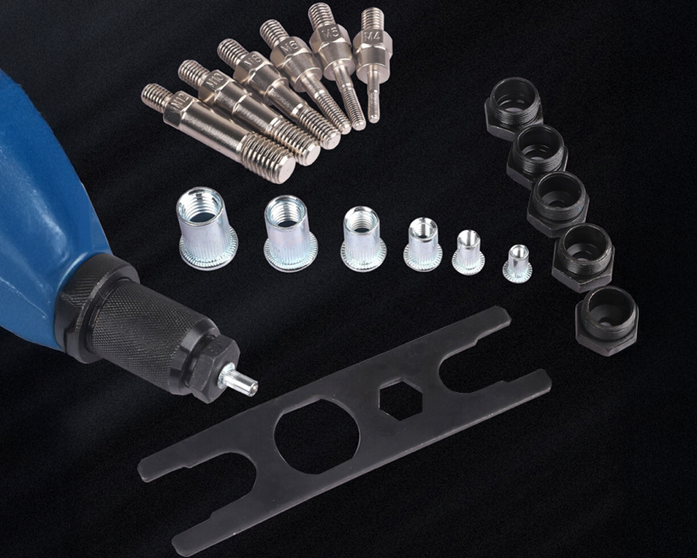 Rivet Nut Riveter Tool Rivet Nut