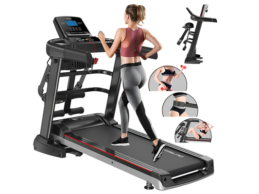 Walking Treadmill Exercise Machine