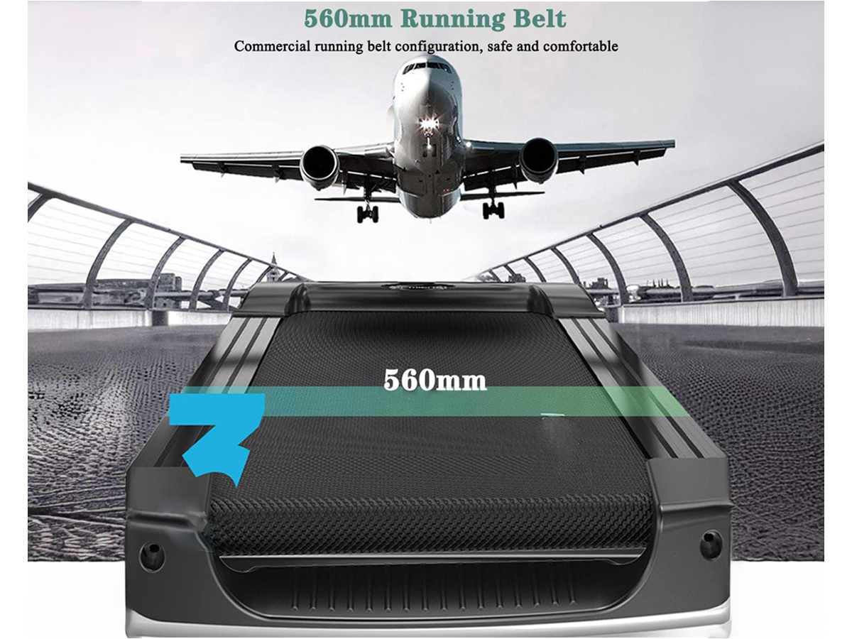 Walking Treadmill Exercise Machine