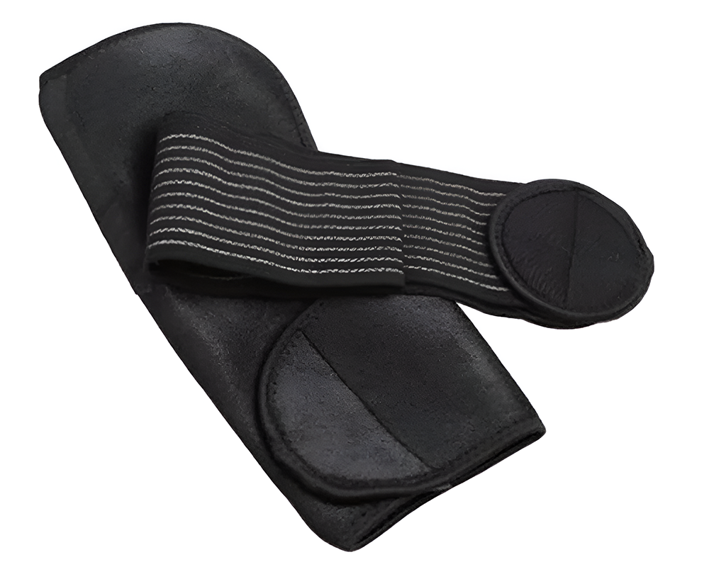 Shoulder Support Brace Rotator Cuff Pain Relief Therapy Belt Sleeve