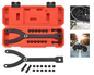 Camshaft Pulley Wrench Holder