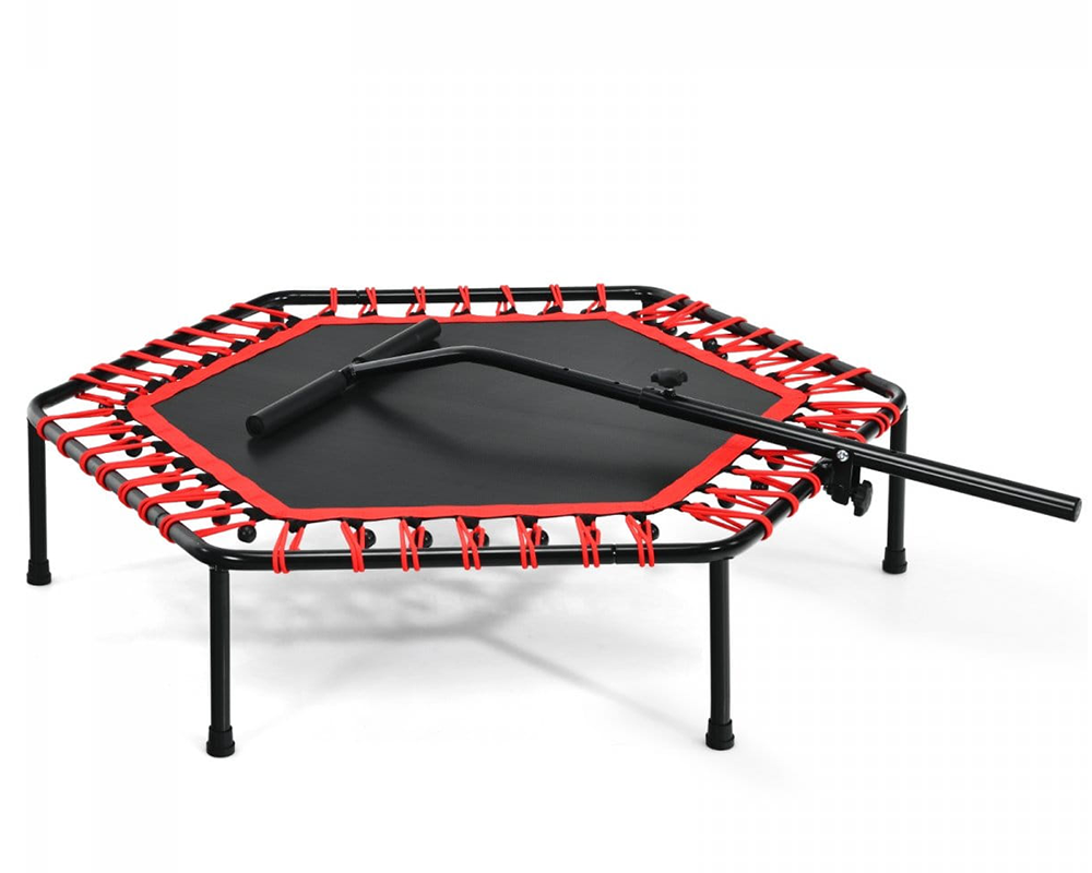 Trampoline Rebounder