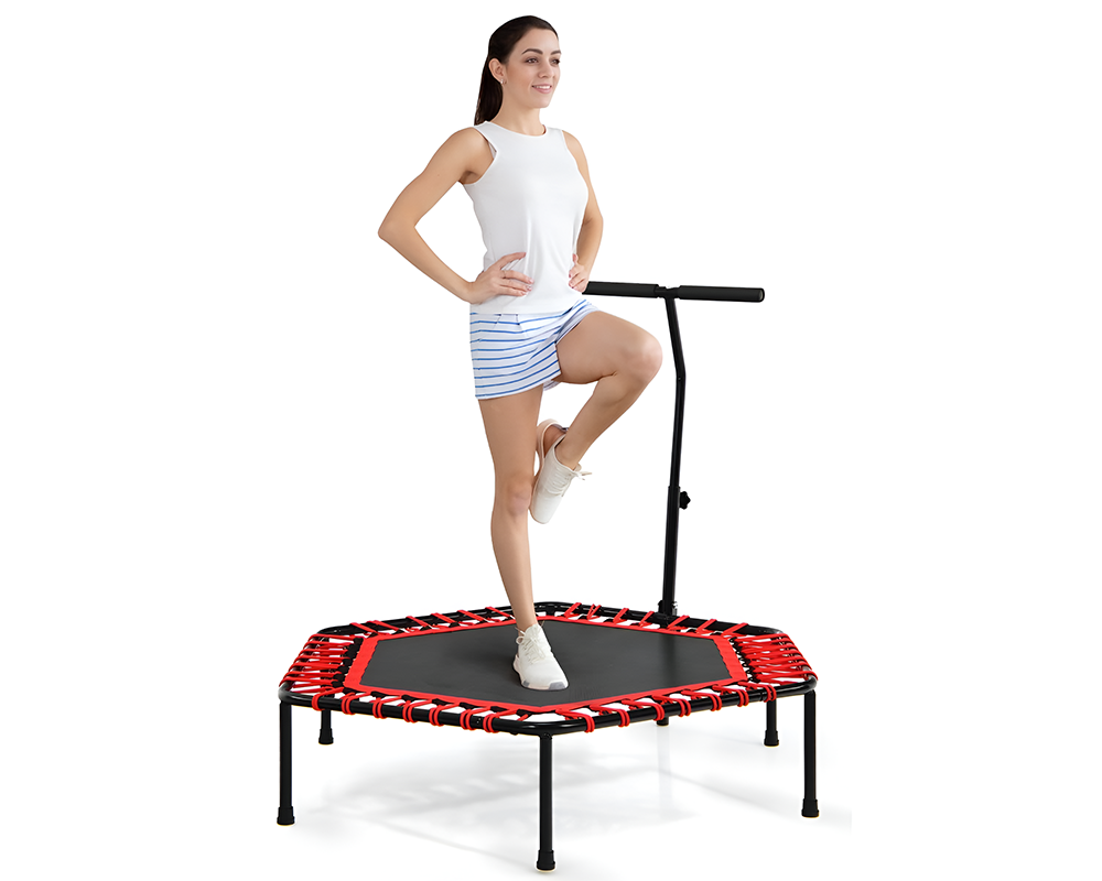 Trampoline Rebounder