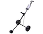 Golf Club Buggy Trolley Cart – Folding Trolley Golf Cart Trolley